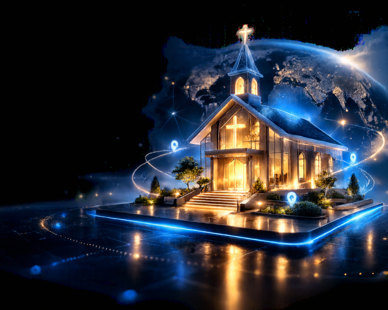 Bible Memory Program